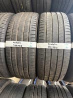 235-55-19 Michelin Zomerbanden 5.5mm Incl Montage 235 55 19, Gebruikt, 235 mm, Band(en), Personenwagen