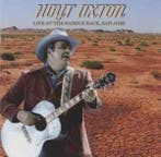 cd - Hoyt Axton - Live At The Saddle Rack, San Jose, Verzenden, Zo goed als nieuw