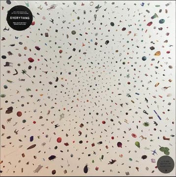 cd card - Ben Lukas Boysen - Sebastian Plano â Everythin, Verzenden, Zo goed als nieuw, Overige genres