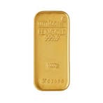 Umicore goudbaar 1 kilo (LBMA certificaat), Verzenden, Goud