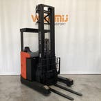 Toyota RRE 140 B Reachtruck, 1000 tot 2000 kg, Elektrisch, Reachtruck, Toyota