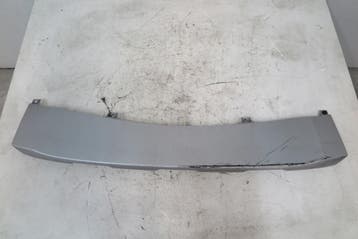 voorste bumper diffuser cover BMW X5 G05 9881521, Verzenden, Gebruikt