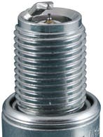 NGK Iridium IX Spark Plug Box of 4 (BR9ECMIX), Auto-onderdelen, Ophalen of Verzenden, Nieuw