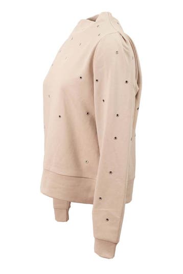 Aaiko Trui in maat S Beige, Aaiko, Verzenden, Zo goed als nieuw, Beige