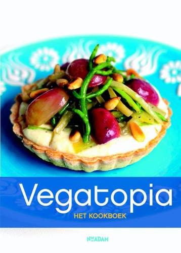 Vegatopia 9789046818732, Verzenden, Gelezen