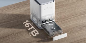 Reolink Home Hub PRO P1, draadloze beveiligingshub, Ophalen of Verzenden, Nieuw