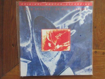 Dire Straits - On Every Street - Special Edition - Limited, Nieuw in verpakking