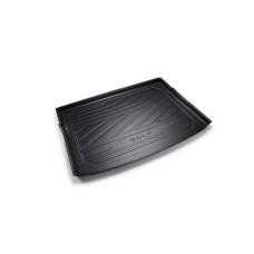 Volkswagen Golf 8 (5H) bagageruimteschaal (type II), Auto diversen, Kofferbakmatten, Nieuw, Verzenden