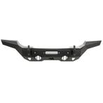 Rugged Ridge HD Bumper Full Width Front 07-18 Jeep Wrangler, Ophalen of Verzenden, Nieuw