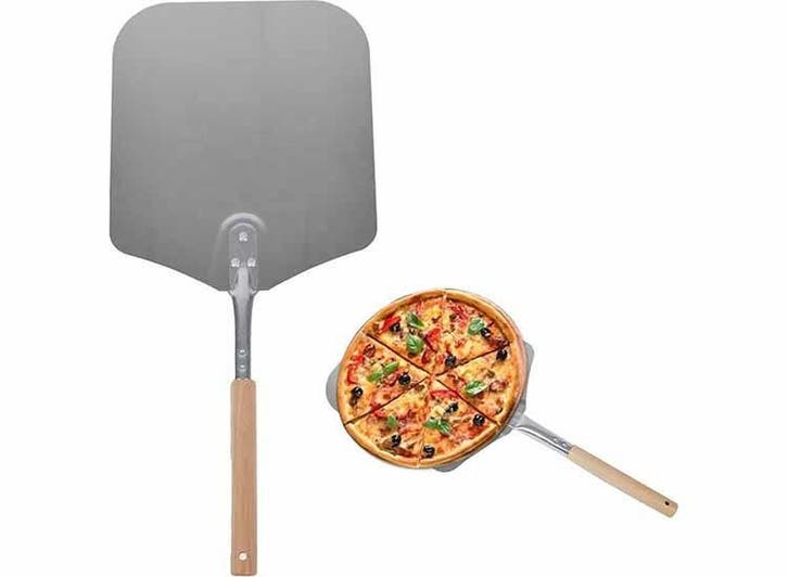 Nonna Pizzaschep, Huis en Inrichting, Keuken | Keukenbenodigdheden, Nieuw, Verzenden