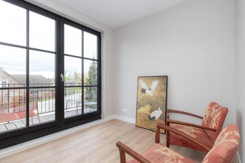 Te huur: Appartement Oud-Loosdrechtsedijk in Loosdrecht, Loosdrecht, Noord-Holland, Appartement