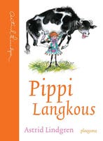 Pippi Langkous 9789021680231 Astrid Lindgren, Boeken, Ophalen of Verzenden, Nieuw, Astrid Lindgren