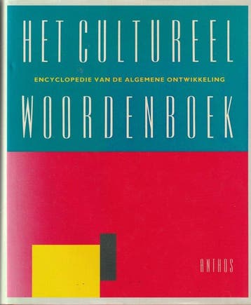 Het cultureel woordenboek - Kohnstamm, Verzenden, Gelezen
