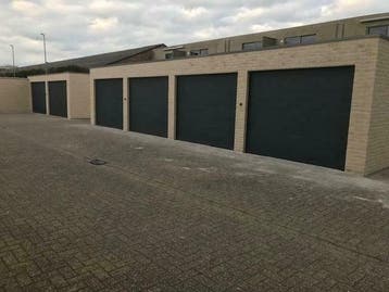 Proline Garagedeuren Sectionaaldeuren uit Voorraad Maatwerk, Ophalen of Verzenden, Nieuw, Metaal, Garagedeur