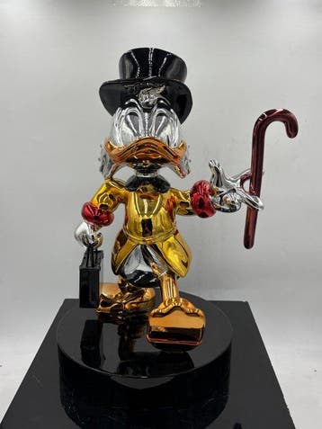 Naor - Picsou