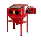 Klem voor bevestigingsring straalhandschoenen, Ophalen of Verzenden, Nieuw