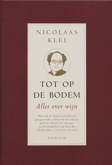 Tot op de bodem (geb) - Nicolaas Klei 9789057590863, Verzenden, Gelezen, Nicolaas Klei