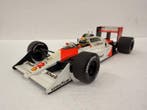 Minichamps 1:18 - Modelauto - McLaren MP4/4 Honda 1988 -, Nieuw
