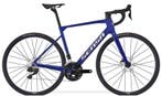 Sensa Giulia GF Blauw 105 Di2 Disc 2x12 van 3599,- NU 2250,-, Fietsen en Brommers, Fietsen | Heren | Sportfietsen en Toerfietsen