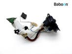 Benzinepomp BMW K 1600 GTL 2010-2016 (K1600GTL K48), Motoren, Verzenden, Gebruikt