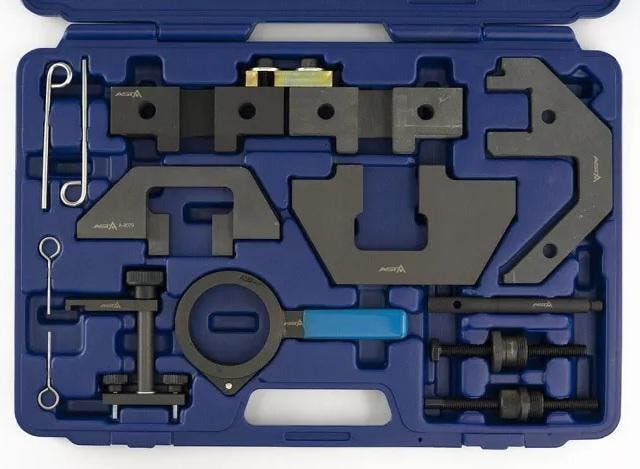 Bmw E36 - e46 - e34 - e39 - e38 - e60 - z3 - x3 - x5 vanos A, Auto diversen, Autogereedschap, Nieuw, Ophalen of Verzenden