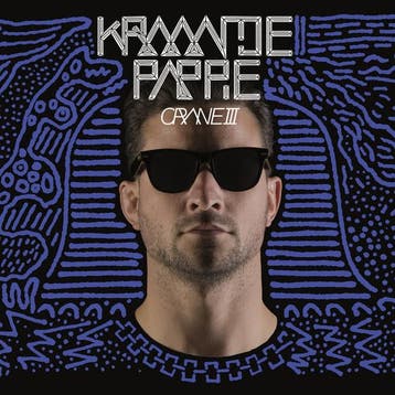 cd digi - Kraantje Pappie - Crane III, Verzenden, Zo goed als nieuw