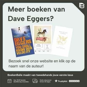 The Circle 9780804172295 Dave Eggers, Verzenden, Gelezen, Dave Eggers