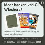 Arno Vliegt 9789034508294 C. Wiechers, Verzenden, Gelezen, C. Wiechers