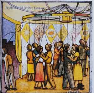 cd - The Boulevard Of Broken Dreams Orchestra - Dancing W..., Verzenden, Zo goed als nieuw