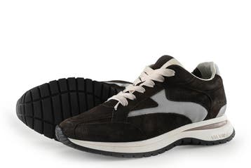 VIA VAI Sneakers in maat 41 Bruin, Bruin, Verzenden, VIA VAI, Sneakers of Gympen