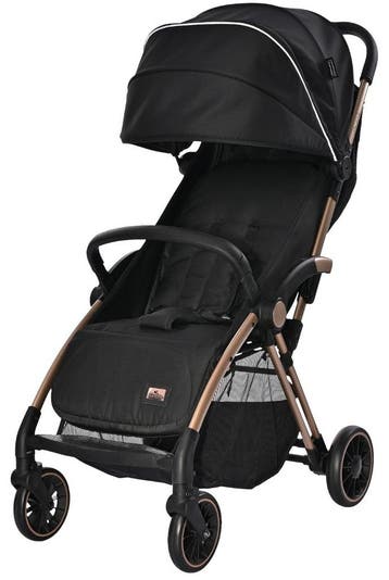 Lorelli Quick Black Jasper Wandelwagen, Verzenden, Nieuw