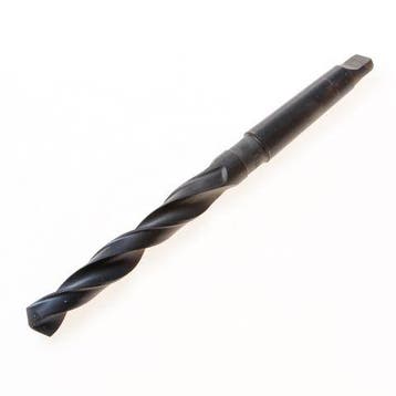 Hss Metaalboor DIN345 17MM Morse Conus 2, Verzenden, Nieuw