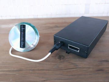 Bang & Olufsen - BeoLink Active (Type 1636) MCMXCIV +, Audio, Tv en Foto, Stereo-sets, Nieuw