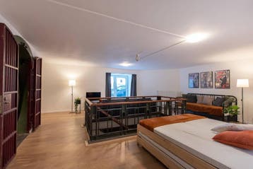 Te huur: Appartement Parkstraat in Den Haag, Den Haag, Appartement, Zuid-Holland