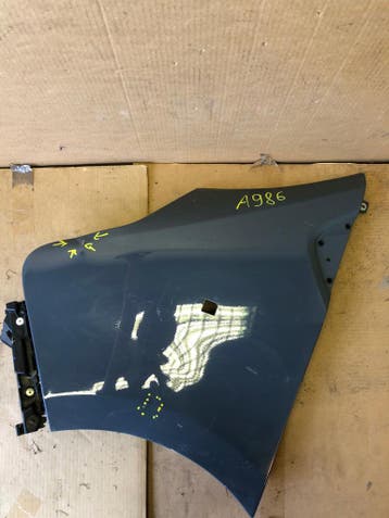 Renault Trafic III Vivaro 14- linker voorpaneel, Verzenden, Gebruikt