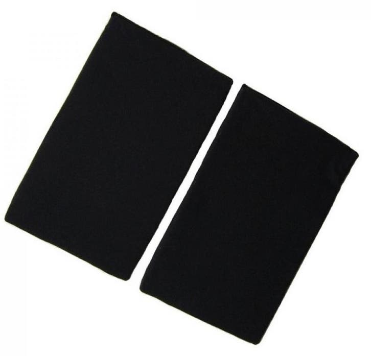 Airforce Koolstoffilter AFFCAF1422M, Witgoed en Apparatuur, Afzuigkappen, Verzenden