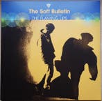 The Flaming Lips - The Soft Bulletin, Ophalen of Verzenden, Gebruikt
