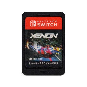 Switch Xenon Racer, Verzenden, Zo goed als nieuw
