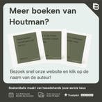 Depressie 9789051351361 Houtman, Verzenden, Gelezen, Houtman