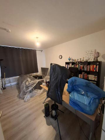 Appartement aan Vulcanusdreef, Utrecht, Utrecht
