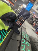 285/45/20 108W PIRELLI ZOMERBANDEN 6MM PROFIEL 2X, Ophalen, Gebruikt, 285 mm, Band(en)