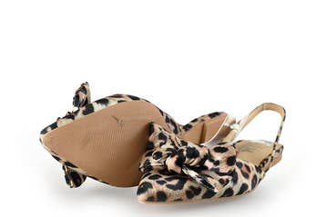Poelman Slingbacks in maat 38 Bruin, Poelman, Bruin, Verzenden, Gedragen