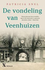 De vondeling van Veenhuizen 9789401621892 Patricia Snel, Boeken, Verzenden, Gelezen, Patricia Snel