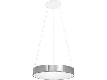 LEDVANCE SUN@HOME - Hanglamp - Dimbaar 2200-5000K - Zilver, Verzenden, Nieuw