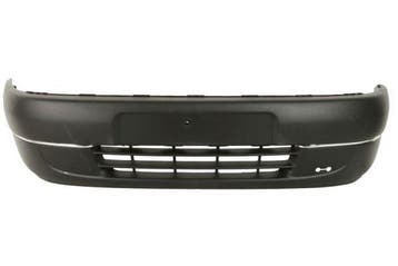 Bumper o.a: Citroën, Peugeot, Berlingo - Berlingo Cinqspace, Ophalen of Verzenden, Nieuw, Peugeot, Bumper