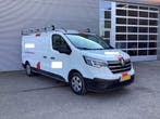 Renault Trafic 2.0 dCi L2 NL Auto/ LED/ Imperiaal/ Airco/ Cr, Stof, Gebruikt, Euro 6, Renault