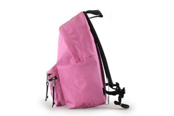 Eastpak Rugzak Roze, Verzenden, Zo goed als nieuw, Roze