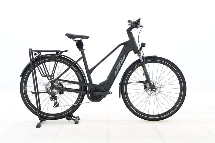 KTM CENTO 10 PLUS – 2022 – 170 - 177 cm, Fietsen en Brommers, Elektrische fietsen, Zo goed als nieuw, Verzenden