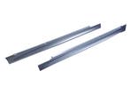 Carnamics Side Skirts | BMW 5-serie 03-07 4-d (E60) / 5-seri, Auto-onderdelen, Carrosserie en Plaatwerk, Verzenden, Nieuw