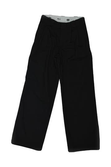 Dickies Broek in maat 25 Zwart, Dickies, Verzenden, Zo goed als nieuw, Zwart